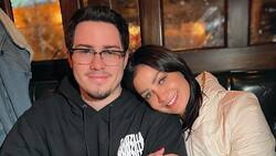 Hijo de Marc Anthony sigue los pasos de su padre en las artes y hace su inesperado debut