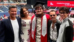 Dayanara Torres manda tajante mensaje a quienes critican a los hijos que tuvo con Marc Anthony