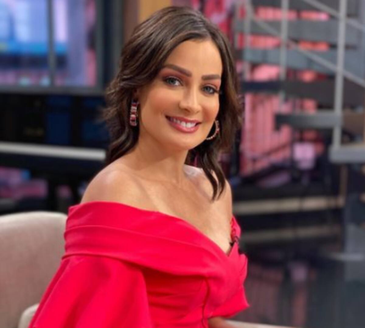Dayanara Torres abre su corazón y comentó los duros momentos que vivió en la escuela - Créditos: Instagram