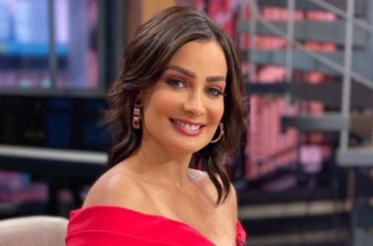 Dayanara Torres abrió su corazón y comentó los duros momentos que vivió en la escuela