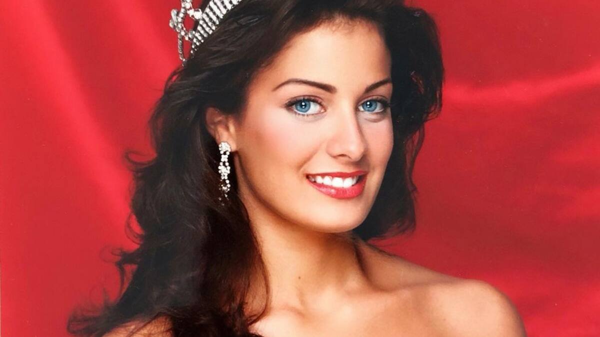 Ex Miss Universo confiesa que sufrió humillaciones en el amor ¿Se refería a Marc Anthony?