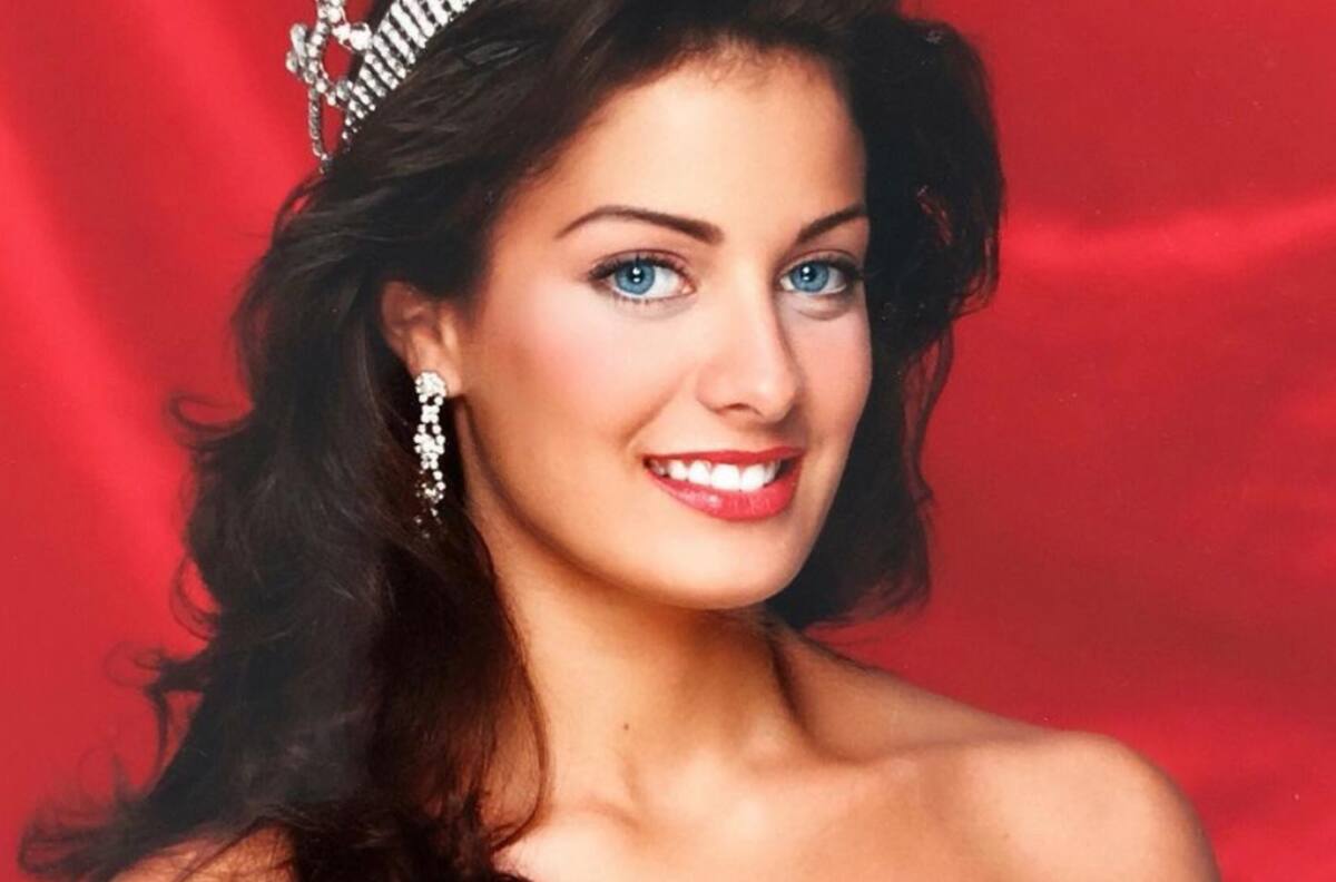 Ex Miss Universo confiesa que sufrió humillaciones en el amor ¿Se refería a Marc Anthony?