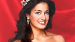 Ex Miss Universo confiesa que sufrió humillaciones en el amor ¿Se refería a Marc Anthony?