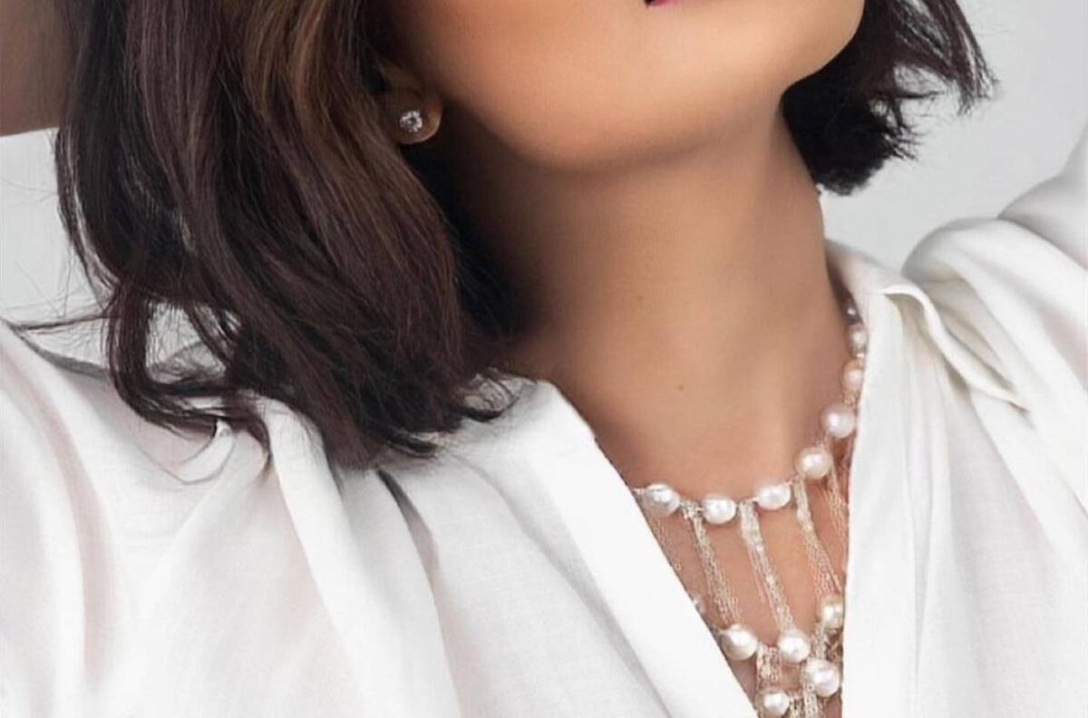 Ex esposa de Marc Anthony celebra que hace 30 años ganó Miss Universo con espectacular look