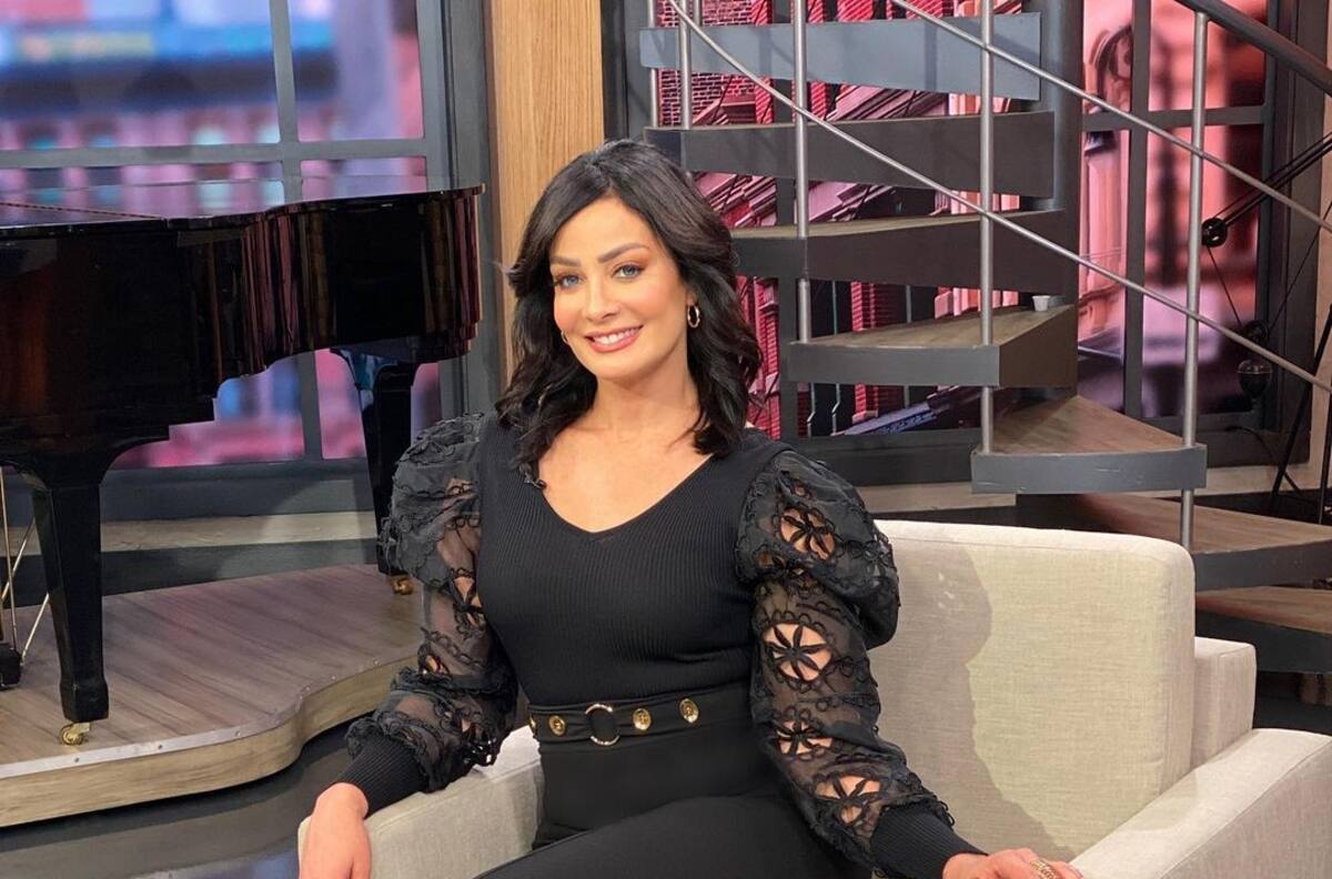 Dayanara Torres y la experiencia que la une a la vida de Lady Di