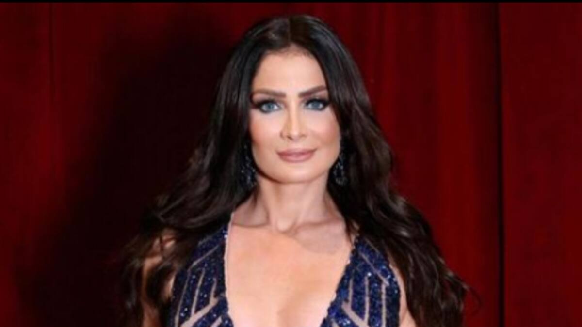 Dayanara Torres vivió un incómodo momento cuando se encontró con Marc Anthony y Nadia Ferreira