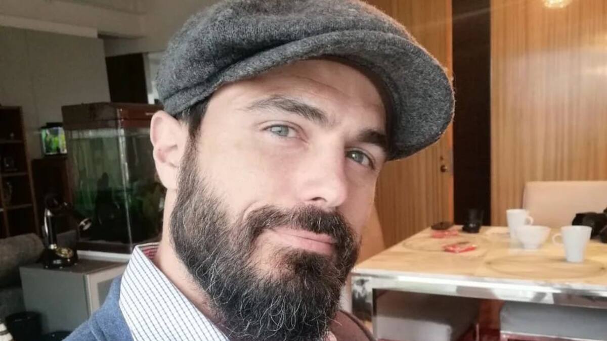 Nacho Casano rechaza a su hijo y desconoce resultado de test de ADN