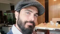 Nacho Casano rechaza a su hijo y desconoce resultado de test de ADN