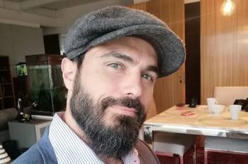 Nacho Casano rechaza a su hijo y desconoce resultado de test de ADN