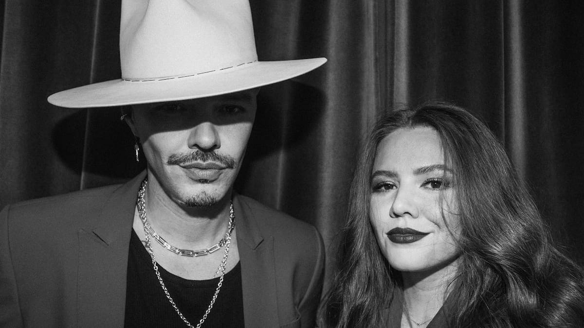 Jesse & Joy están de luto