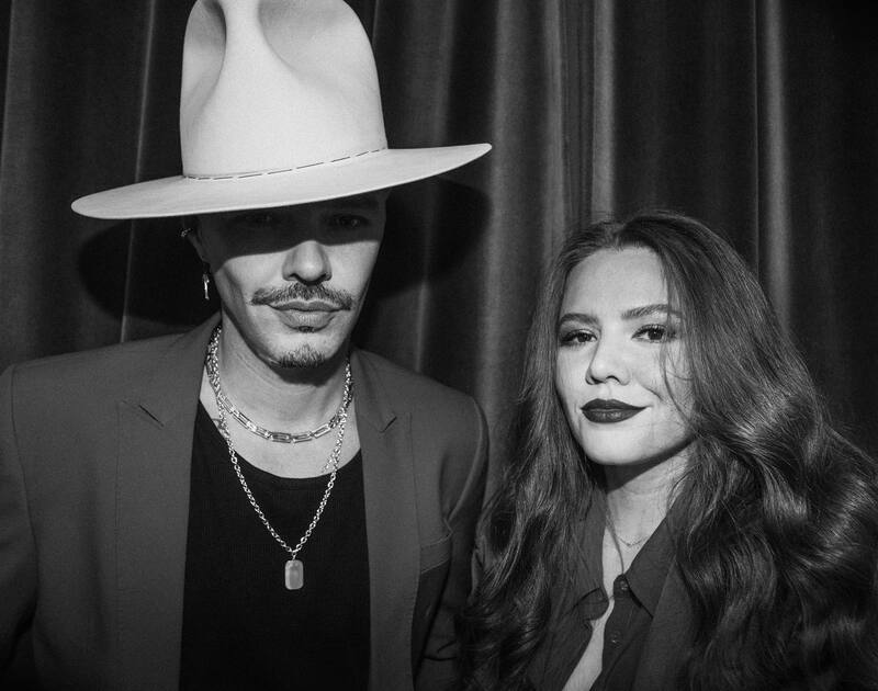 De luto el dueto de Jesse & Joy - Créditos: Instagram