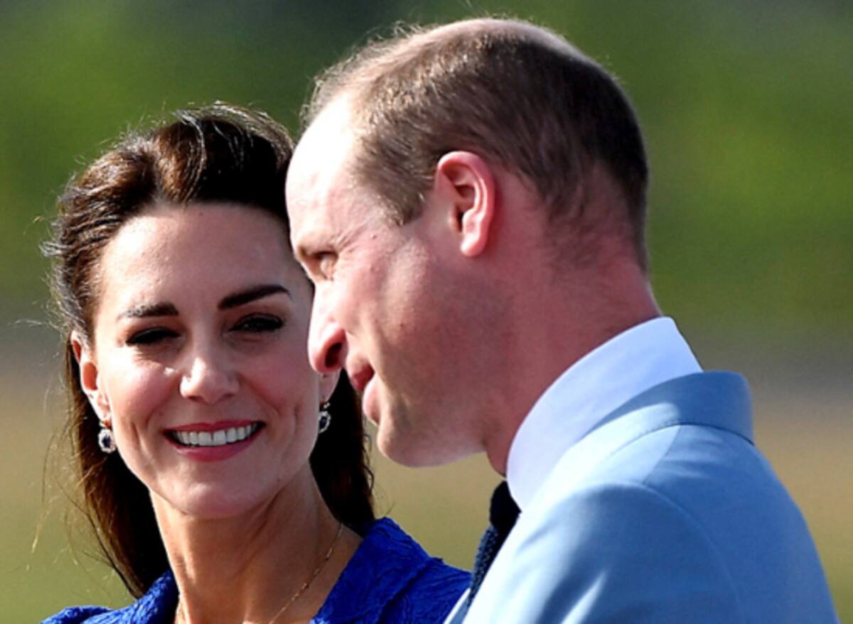 De último minuto, los duques de Cambridge se ven obligados a modificar su agenda en Belice - Créditos: Instagram