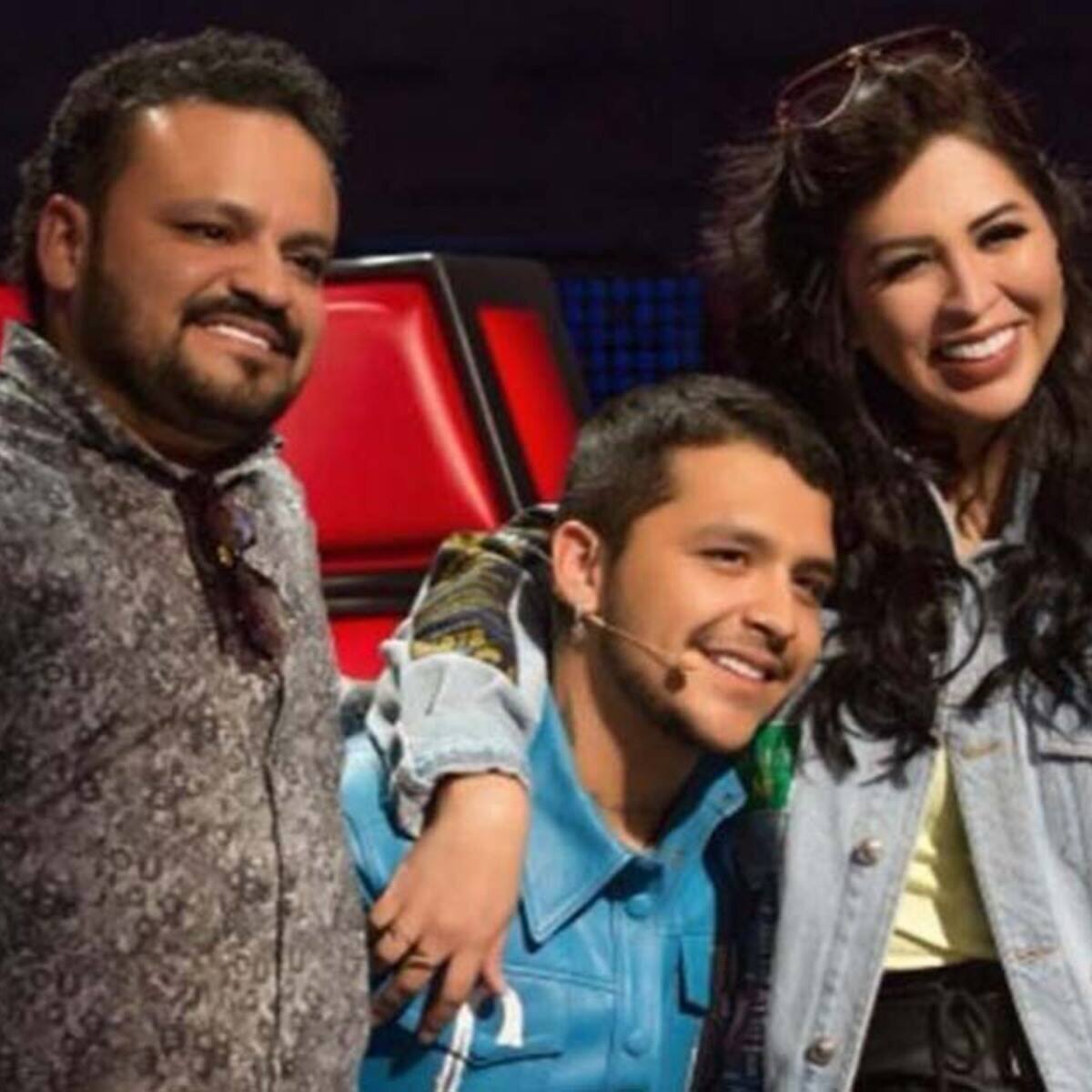 Demandan a los papás de Nodal por fraude - Créditos: Instagram