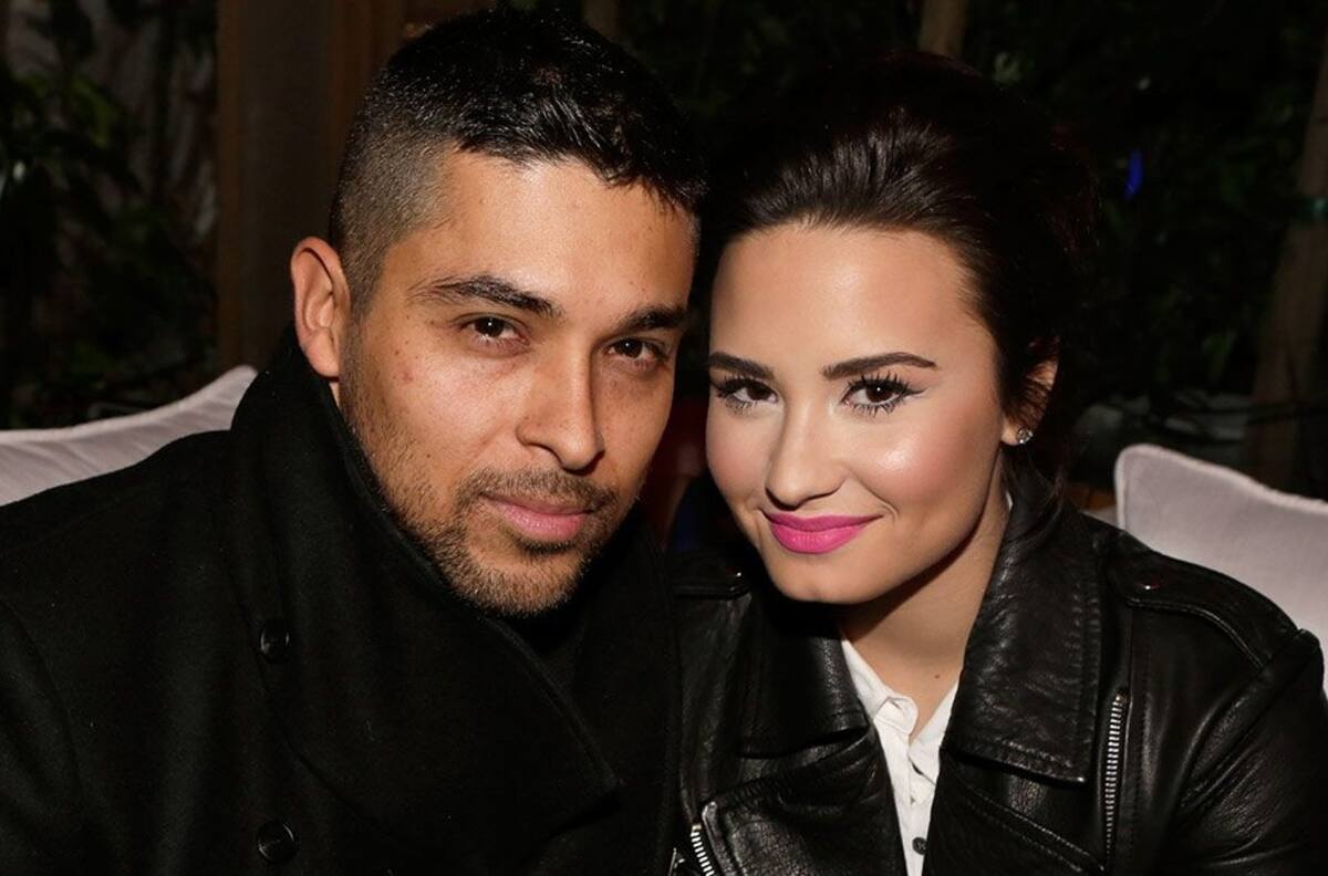 Demi Lovato hace fuertes revelaciones de su relación con Wilmer Valderrama y lo acusa gravemente