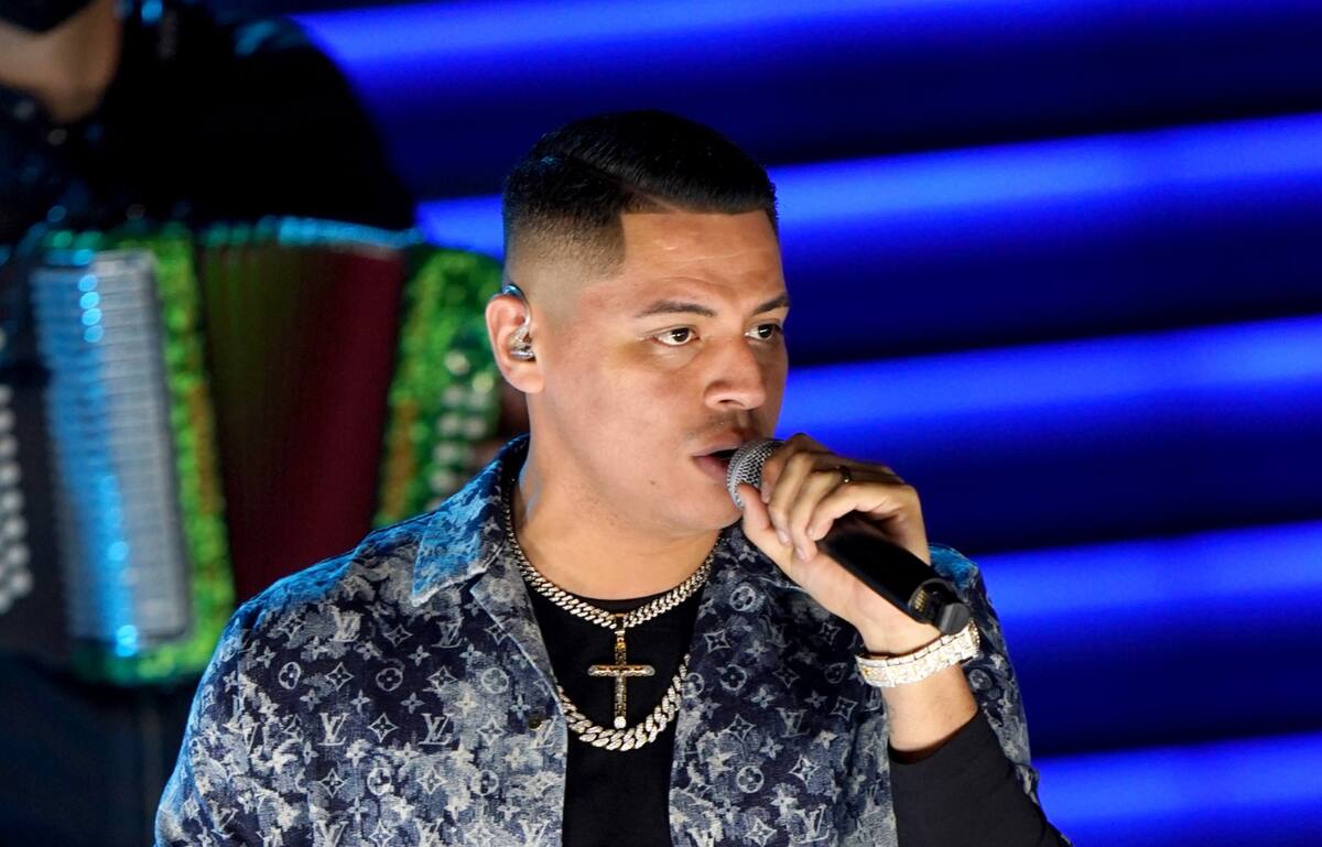 Denuncian a Eduin Caz por amenazar a joven que subió video de la infidelidad - Créditos: Twitter