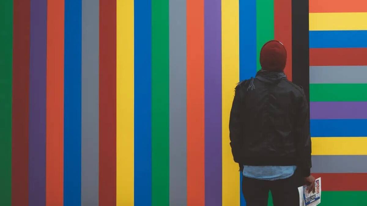 Los colores que debes usar este fin de semana para atraer la buena fortuna