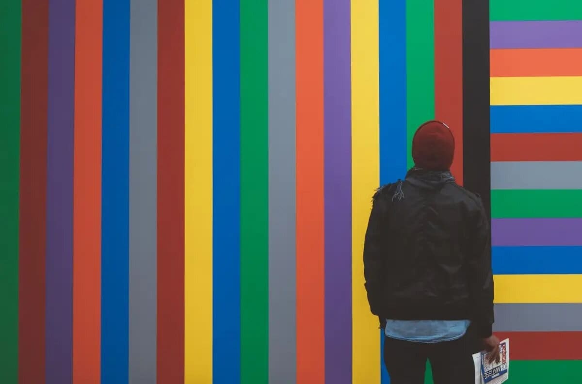 Los colores que debes usar este fin de semana para atraer la buena fortuna