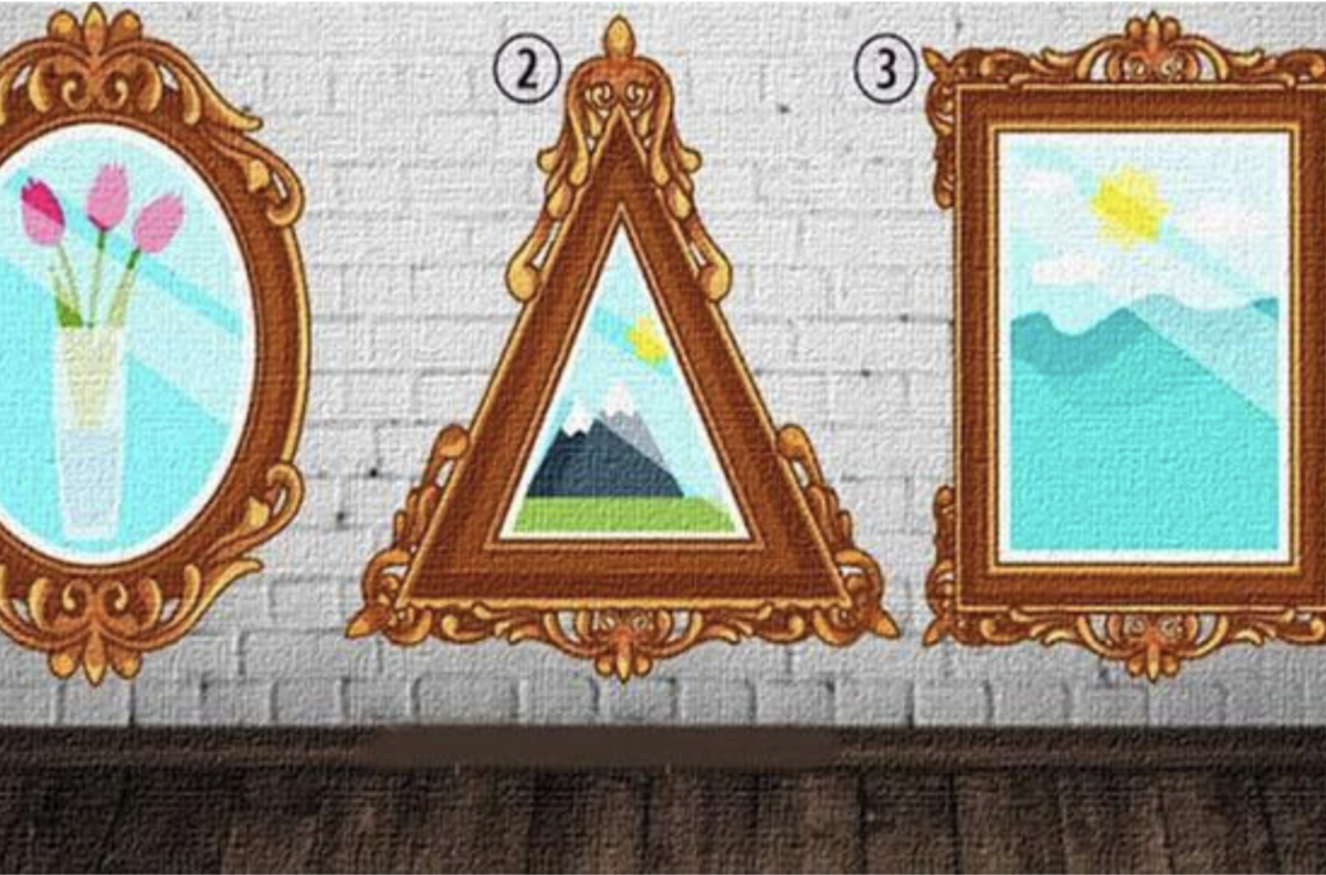 ¿Qué es lo que le agrada a otras personas de ti? Descúbrelo con este test