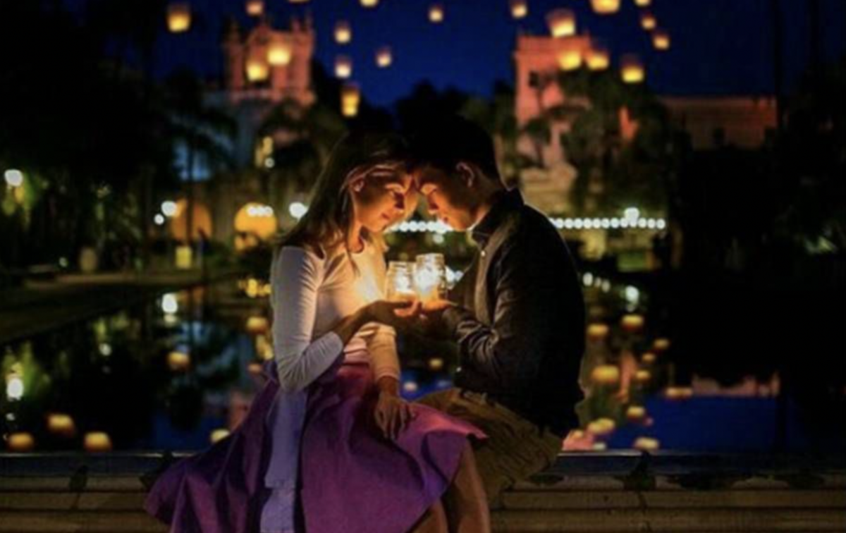Descubre si tu pareja ha estado contigo en otras vidas
- Créditos: Twitter