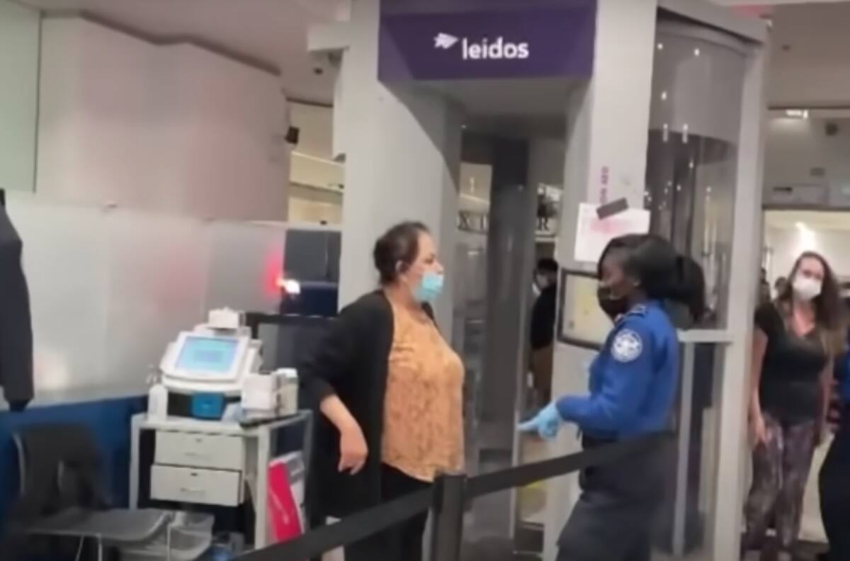 Detienen a mamá de Jenni Rivera en el aeropuerto de Miami por esta razón