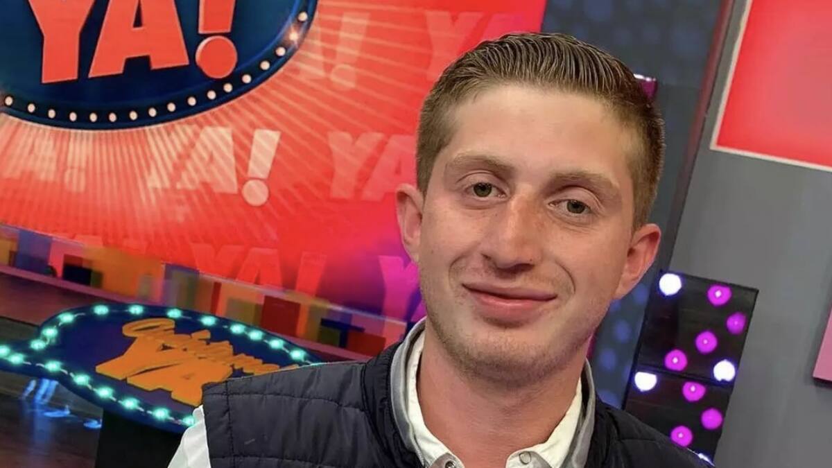 Detienen a presunto asesino de Octavio Ocaña; así habría perdido la vida el actor de 'Vecinos'