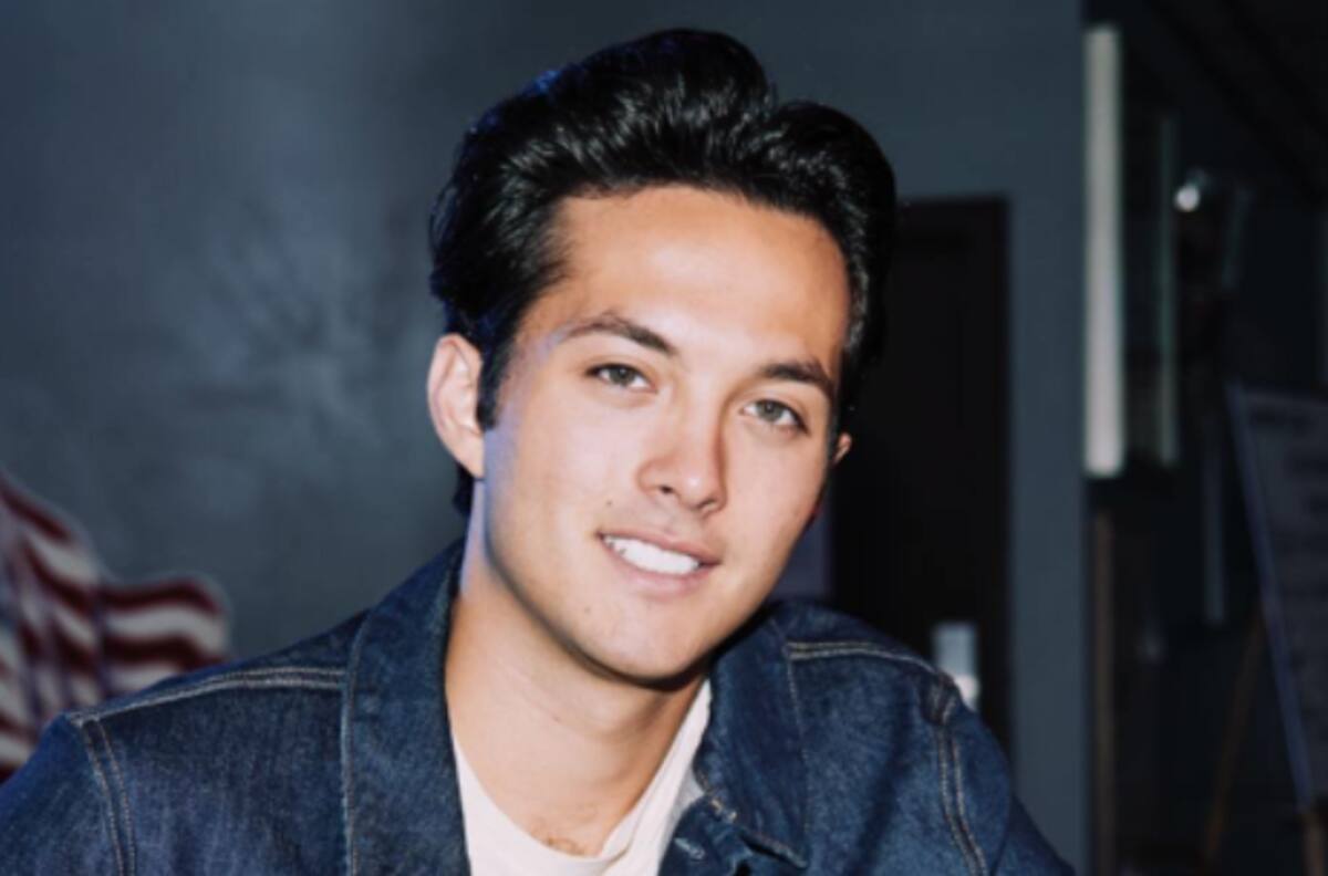 Ganador de 'American Idol' es detenido por espiar a su ex pareja con inusual artefacto