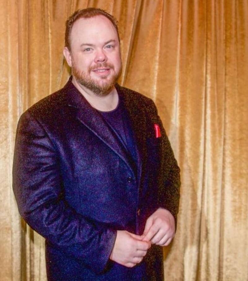 Devin Ratray acusado de violencia doméstica y agresión por estrangulamiento. - Créditos: Instagram Devin Ratray