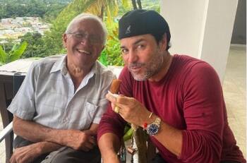 Día de Acción de Gracias; Famosos latinos compartieron su celebración y mandaron emotivos mensajes