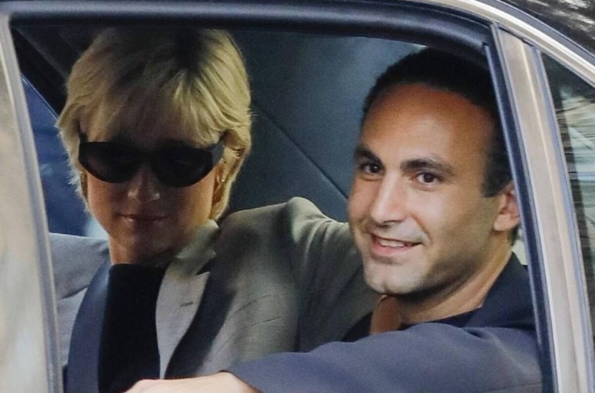 The Crown mostrará las imágenes que nadie quiere recordar en el Reino Unido