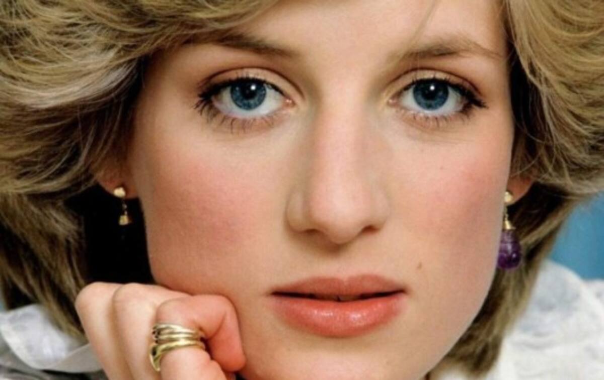 Diana no siempre fue señalada por sus familiares como “Lady Di”; le tenían este divertido apodo - Créditos: Instagram
