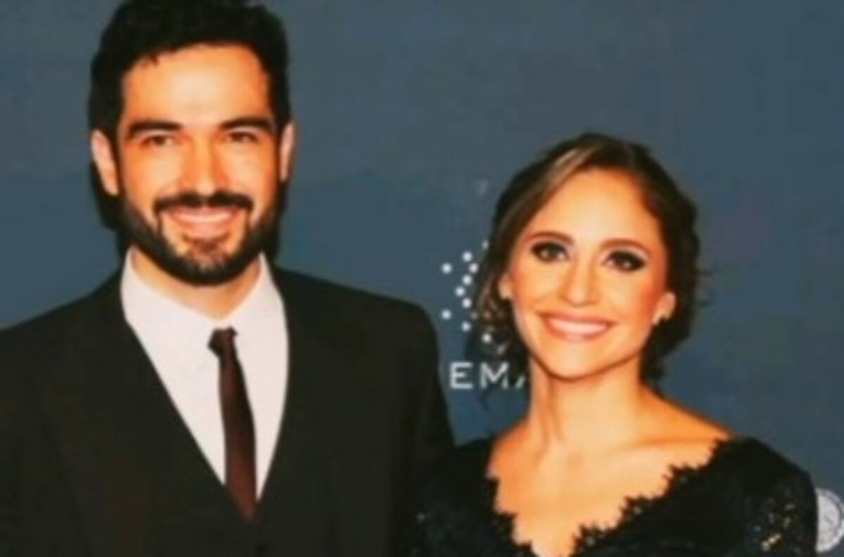 ¿Ex esposa de Alfonso Herrar envió indirectas? Esto fue lo que dijo