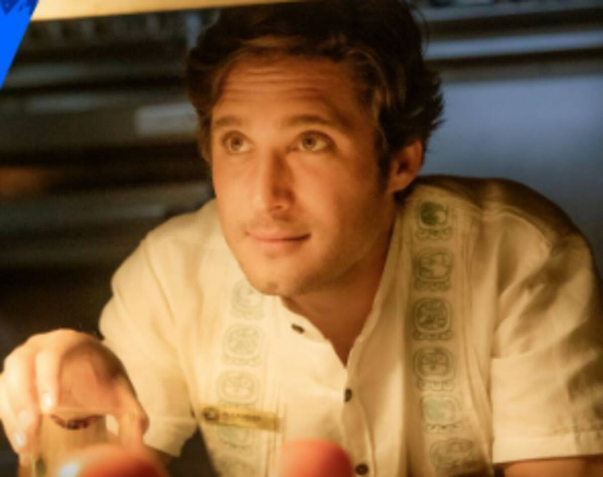 Diego Boneta vuelve a enfrentarse a una gran polémica por la serie no autorizada de Paco Stanley - Créditos: Instagram