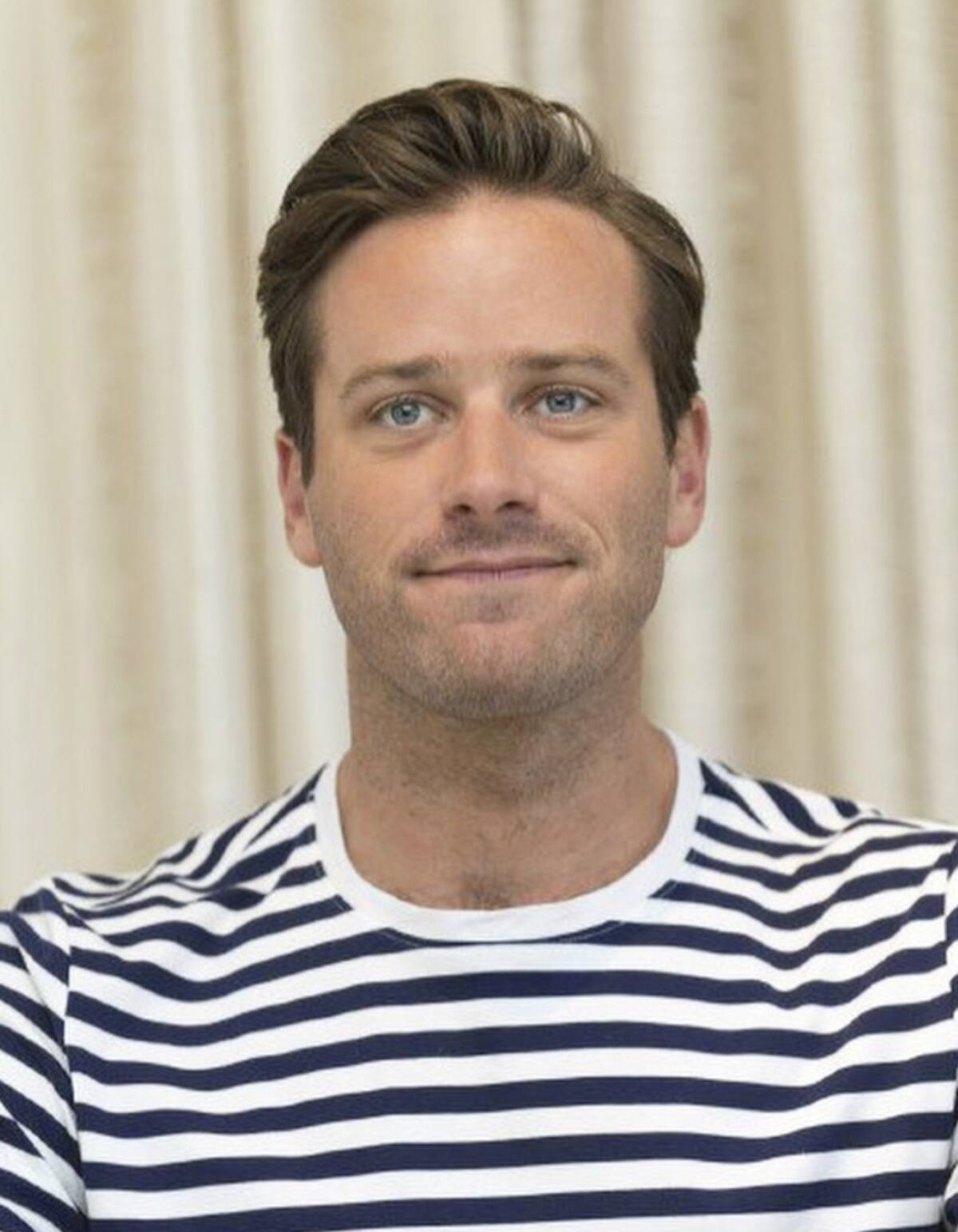 Discovery lanzará una serie documental sobre el actor Armie Hammer, acusado de canibalismo - Créditos: Instagram