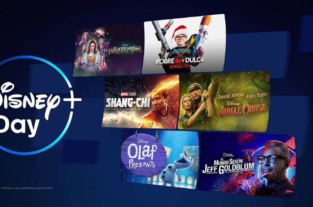 Disney+ Day trajo consigo maravillosas noticias que amplían el universo de Star Wars y el de Marvel