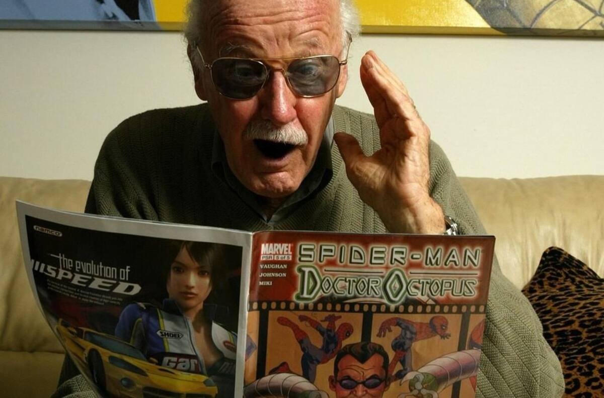 Disney tiene un problema legal que al parecer es mucho más grande que el mismo Universo Marvel