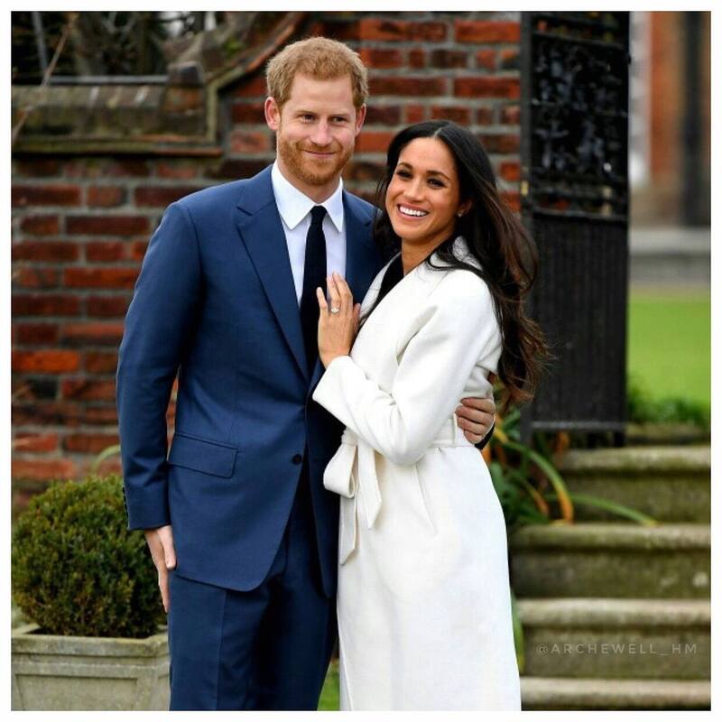 Documental de los duques de Sussex tendría su estreno para 2023 - Créditos: Instagram