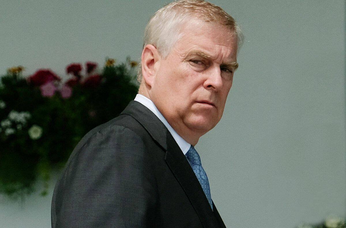 Documental del príncipe Andrés expone los oscuros vicios del hermano del Rey Carlos III