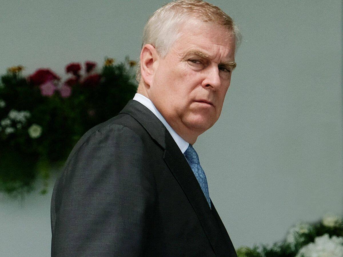 Documental del príncipe Andrés expone los oscuros vicios del hermano del Rey Carlos III - Créditos: Instagram