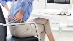 10 estiramientos efectivos para reducir el dolor de espalda y mejorar la flexibilidad