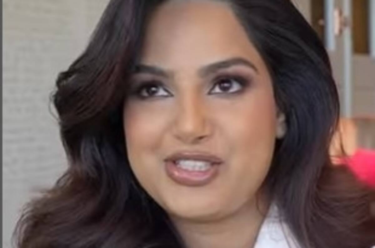 Doloroso adiós de ex Miss Universo india que en su reinado luchó contra duras críticas por su peso