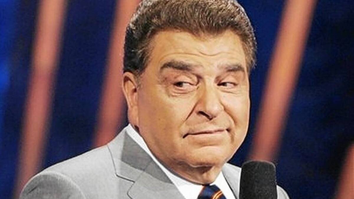 Graves acusaciones de amenazas y censura en contra de Mario Kreutzberger: Laura Landaeta publicará por segunda vez biografía de ‘Don Francisco’