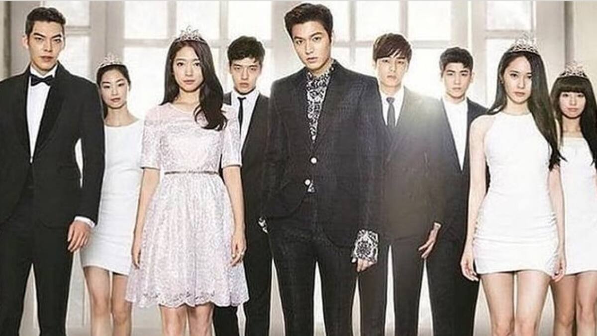 ¿Dónde ver los k-dramas que salieron de Netflix? Mira las opciones