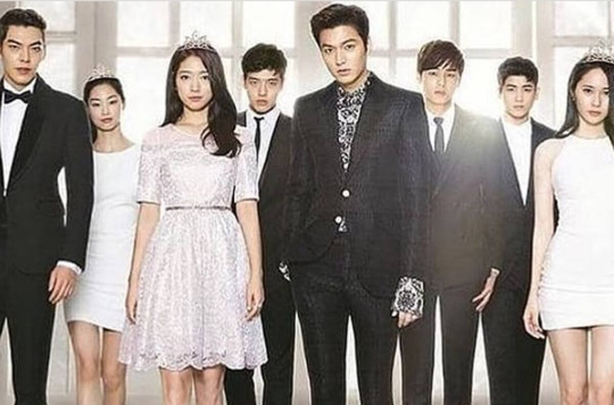 ¿Dónde ver los k-dramas que salieron de Netflix? Mira las opciones