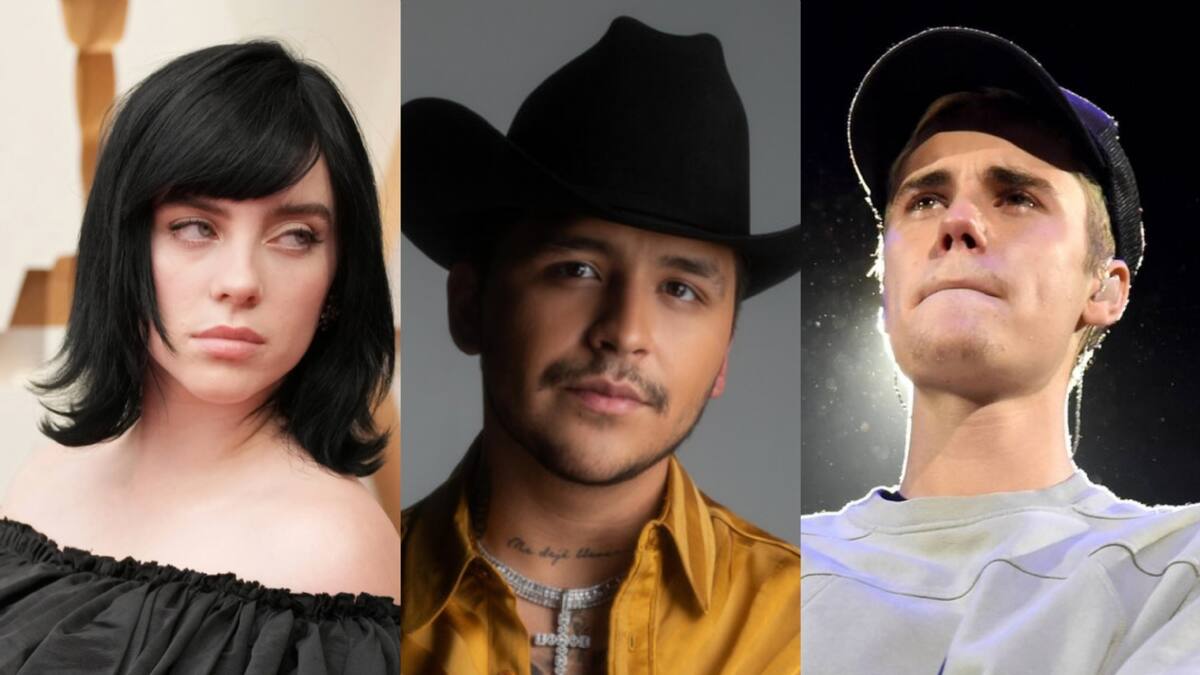 Premios Grammy: ¿Cuándo son y dónde podrán verse?