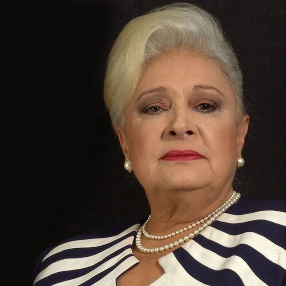Dora Cadavid, Inesita, falleció el 31 de enero de 2022