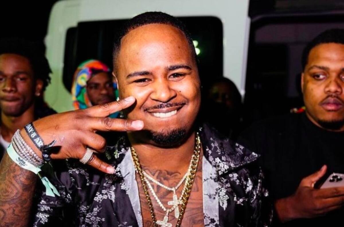 Falleció al rapero Drakeo the Ruler; fue apuñalado en un festival de Los Ángeles