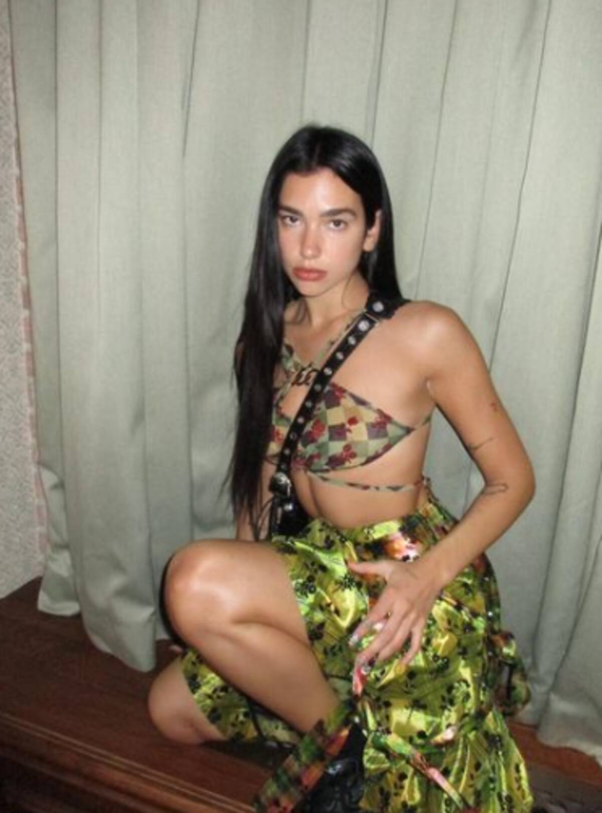 Dua Lipa es nombraada embajadora de honor de Kosovo - Créditos: Instagram