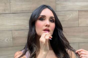 Dulce María habla sobre la criticada interpretación de Ninel Conde a canción de RBD