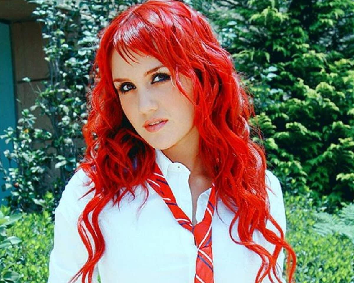 Dulce María afirma cuánto ganaba en RBD - Créditos: Instagram