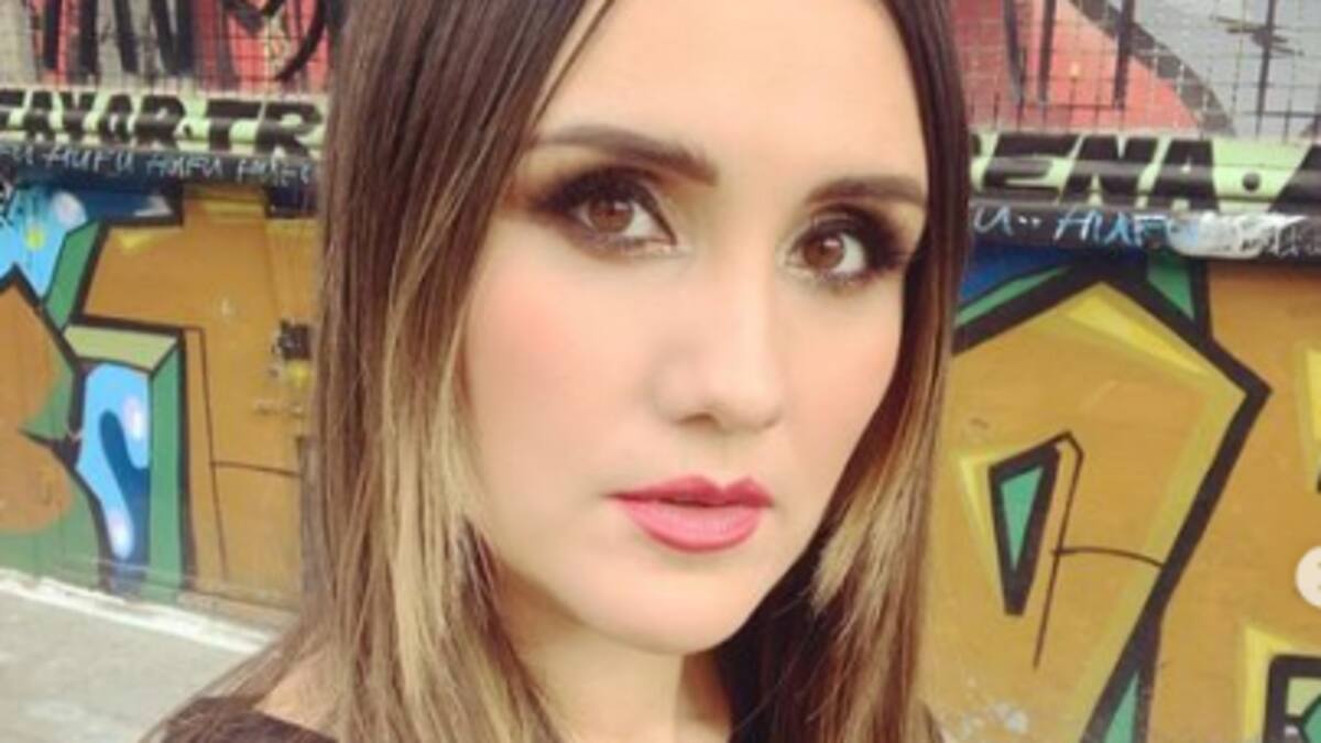 Dulce María aclara rumores sobre su presunta enemistad con Anahí